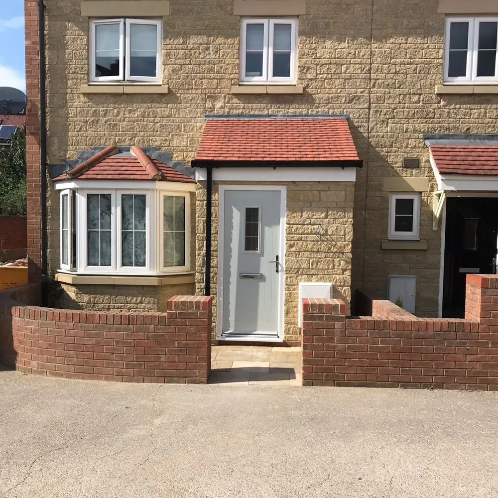 Bespoke home improvement project by Goddard Construction in Cirencester