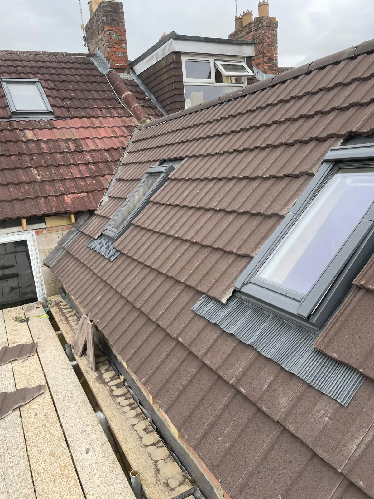 Bespoke construction and joinery craftsmanship by Goddard Construction