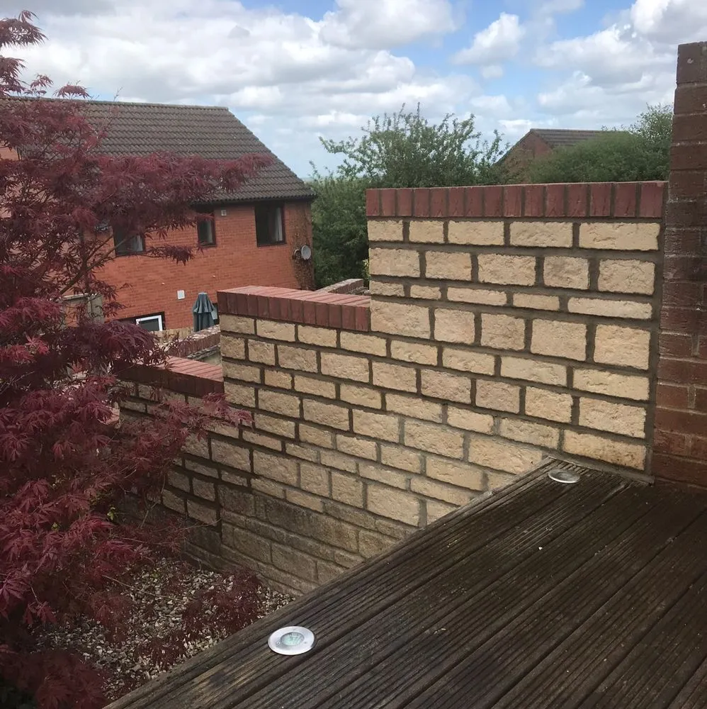 Project completed by Goddard Construction, the Cotswolds