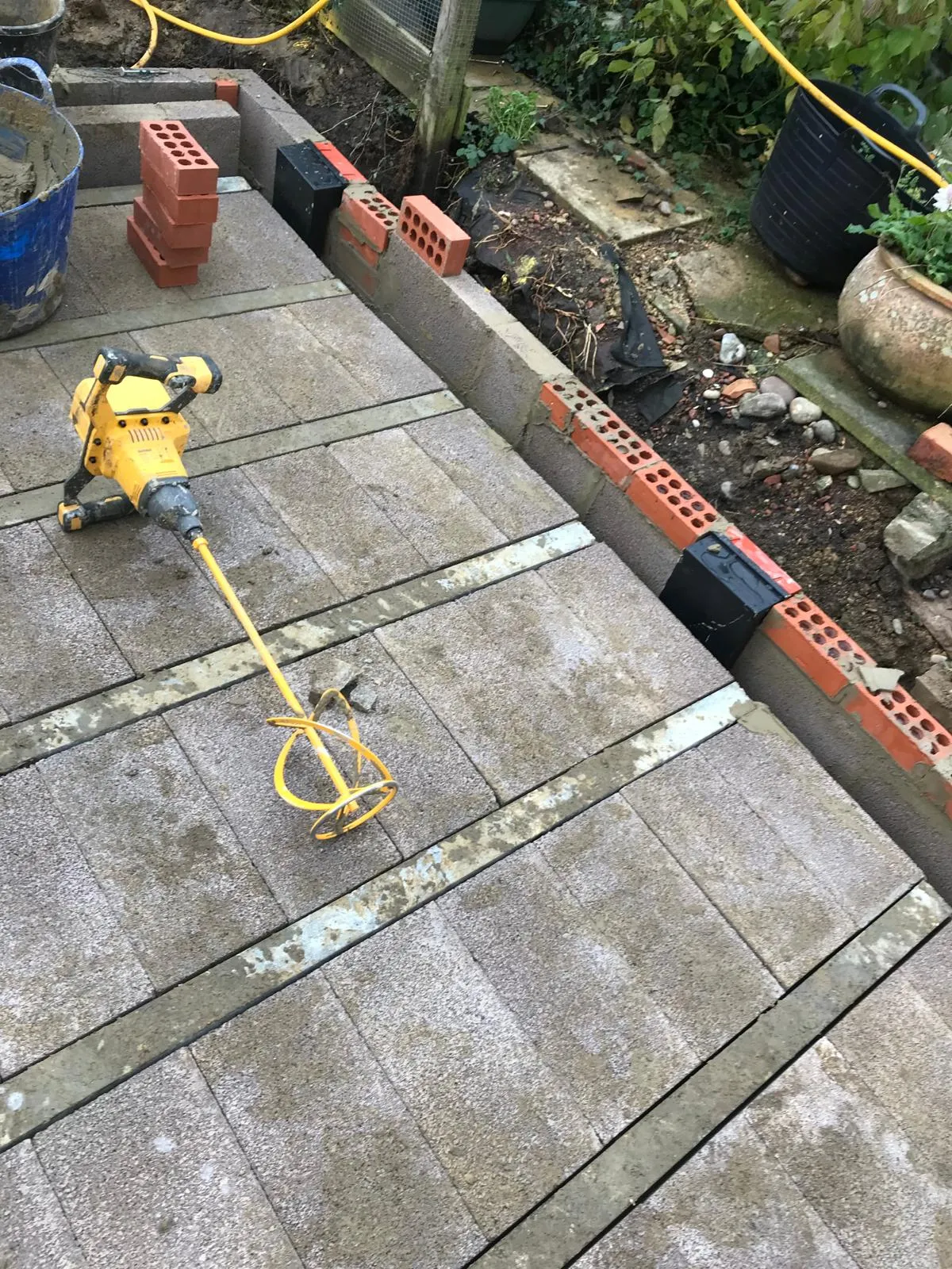 Loft conversion, Cirencester, Goddard Construction