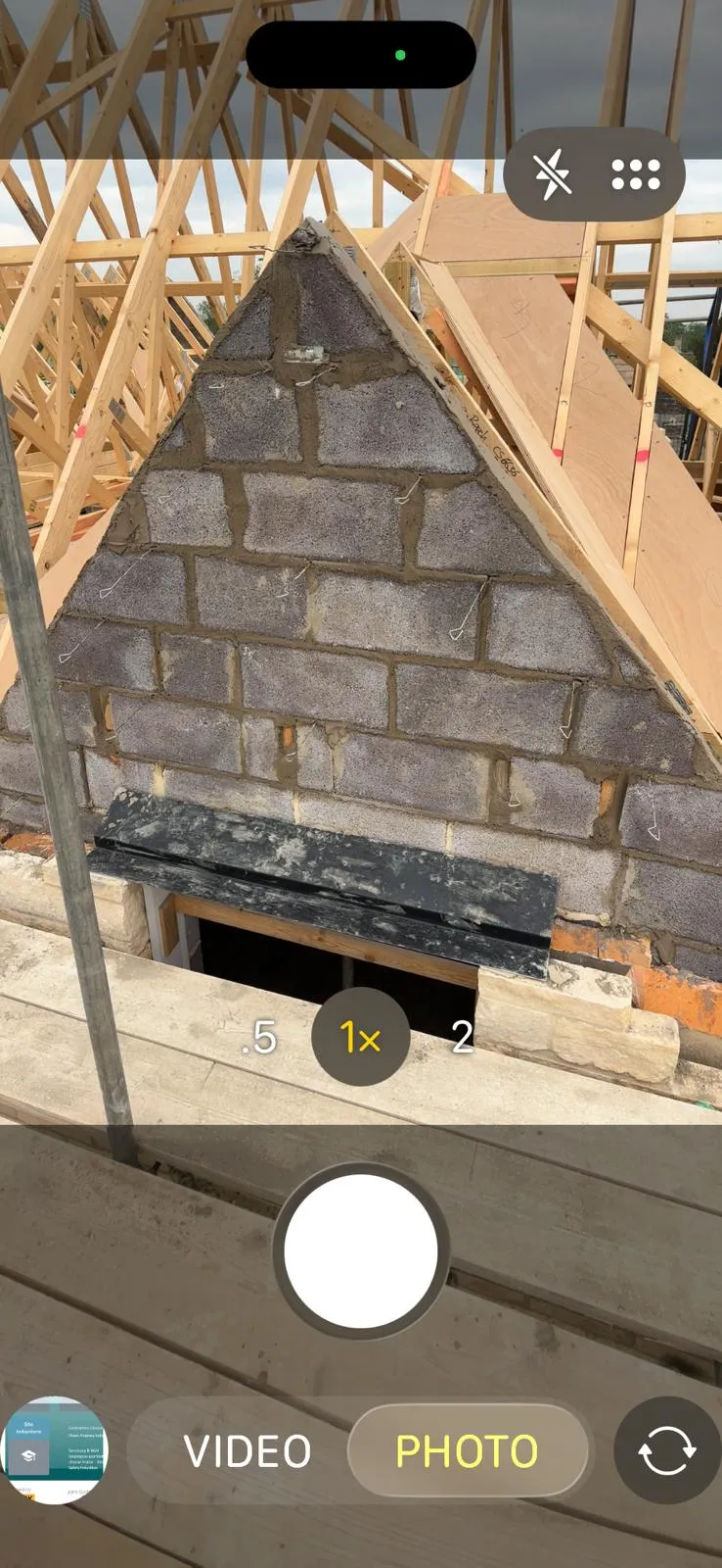 House extension and conversion project, the Cotswolds