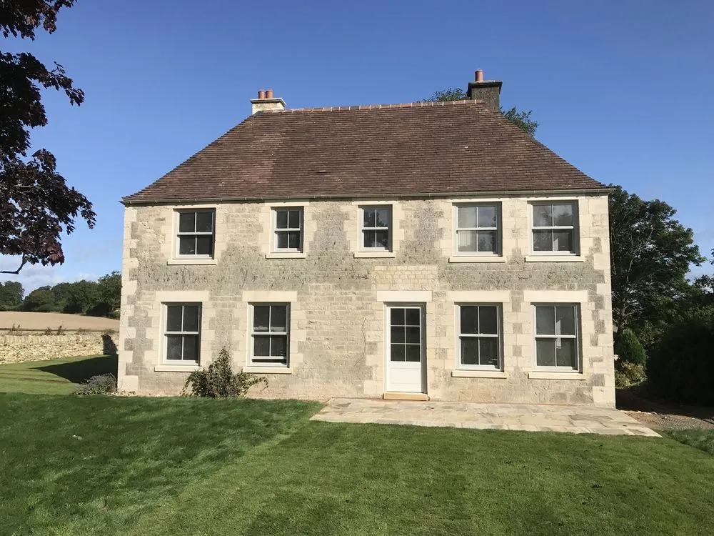 Architects Available project by Goddard Construction, Cirencester